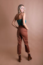 Load image into Gallery viewer, Accordion Classic Bandeau Bralette

