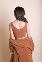 Load image into Gallery viewer, Boucle Soft Brami Bralette
