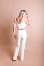 Load image into Gallery viewer, Boucle Soft Brami Bralette
