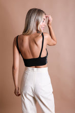 Load image into Gallery viewer, Chic Mod Lines Contour Brami Bralette
