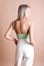 Load image into Gallery viewer, Chic Mod Lines Contour Brami Bralette
