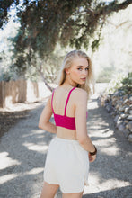 Load image into Gallery viewer, Chic Mod Lines Contour Brami Bralette
