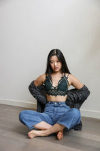 Load image into Gallery viewer, Chloe Crochet Bralette
