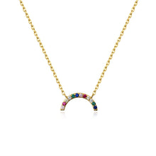 Load image into Gallery viewer, ClaudiaG 18K Gold Phoebe Necklace
