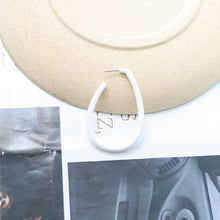 Load image into Gallery viewer, ClaudiaG Adriana Earrings

