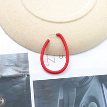 Load image into Gallery viewer, ClaudiaG Adriana Earrings
