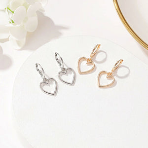 ClaudiaG Ady Earrings