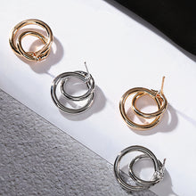 Load image into Gallery viewer, ClaudiaG Alheli Earrings
