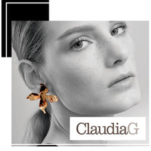 Load image into Gallery viewer, ClaudiaG Amelia Earrings

