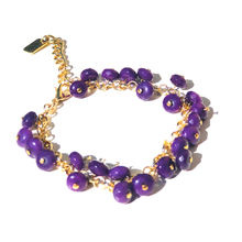 Load image into Gallery viewer, ClaudiaG Anna Bracelet
