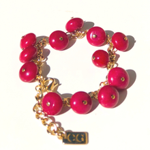 Load image into Gallery viewer, ClaudiaG Anna Bracelet
