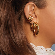 Load image into Gallery viewer, ClaudiaG Annette Earrings
