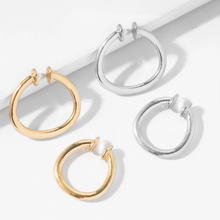 Load image into Gallery viewer, ClaudiaG Anton Ear Cuff Set
