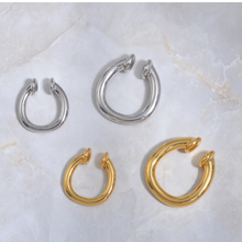 Load image into Gallery viewer, ClaudiaG Anton Ear Cuff Set
