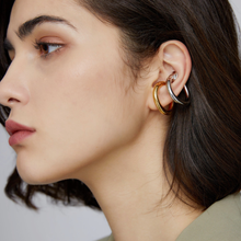Load image into Gallery viewer, ClaudiaG Anton Ear Cuff Set
