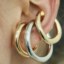 Load image into Gallery viewer, ClaudiaG Anton Ear Cuff Set
