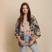 Load image into Gallery viewer, ClaudiaG Antonia Kimono
