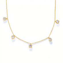 Load image into Gallery viewer, ClaudiaG Arden Necklace
