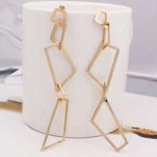 Load image into Gallery viewer, ClaudiaG Aria Earrings
