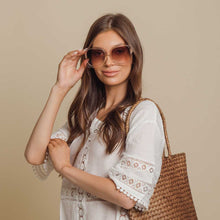 Load image into Gallery viewer, ClaudiaG Athina Sunglasses
