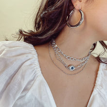 Load image into Gallery viewer, ClaudiaG Aura Earrings
