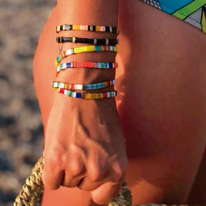 ClaudiaG Color Craze Bracelets