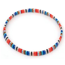 Load image into Gallery viewer, ClaudiaG Color Craze Bracelets Style 1
