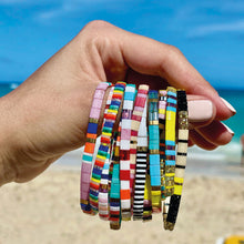 Load image into Gallery viewer, ClaudiaG Color Craze Bracelets
