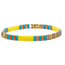 Load image into Gallery viewer, ClaudiaG Color CRAZE Bracelets
