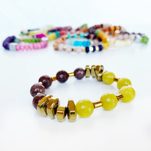 ClaudiaG Stone Bracelet #8