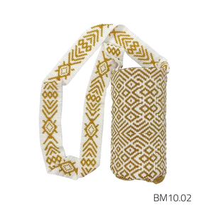 ClaudiaG ClaudiaG Beaded Mochila #2