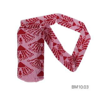 ClaudiaG ClaudiaG Beaded Mochila #3