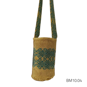 ClaudiaG ClaudiaG Beaded Mochila #4