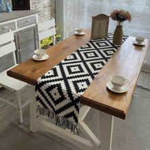 Load image into Gallery viewer, ClaudiaG Camille Table Runner
