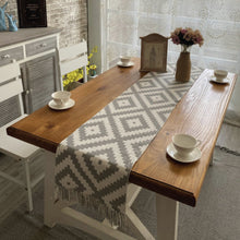 Load image into Gallery viewer, ClaudiaG Camille Table Runner
