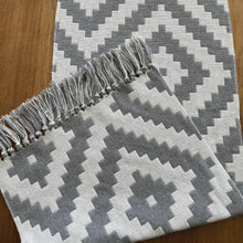 Load image into Gallery viewer, ClaudiaG Camille Table Runner
