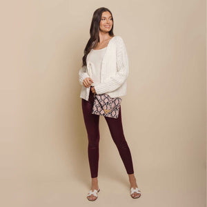 ClaudiaG Cat Woman Tights