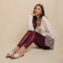 Load image into Gallery viewer, ClaudiaG Cat Woman Tights
