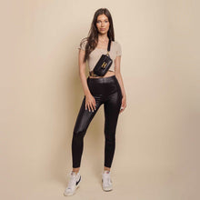 Load image into Gallery viewer, ClaudiaG Cat Woman Tights
