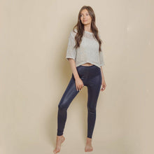Load image into Gallery viewer, ClaudiaG Cat Woman Tights
