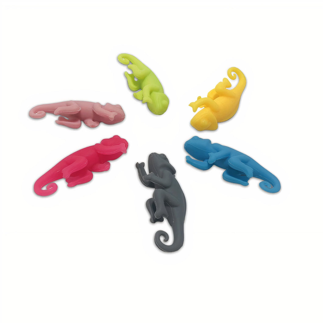 ClaudiaG Chameleon Drink Markers