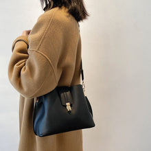 Load image into Gallery viewer, ClaudiaG Checkered Shoulder Bag
