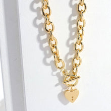 Load image into Gallery viewer, ClaudiaG Chloe Necklace
