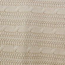 Load image into Gallery viewer, ClaudiaG ClaudiaG Knitted Shawl
