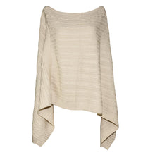 Load image into Gallery viewer, ClaudiaG ClaudiaG Knitted Shawl
