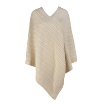 Load image into Gallery viewer, ClaudiaG ClaudiaG Knitted Shawl
