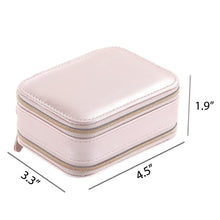 Load image into Gallery viewer, ClaudiaG Clever Jewelry Case
