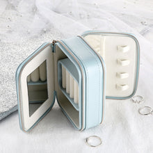Load image into Gallery viewer, ClaudiaG Clever Jewelry Case
