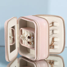 Load image into Gallery viewer, ClaudiaG Clever Jewelry Case
