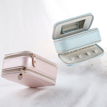 Load image into Gallery viewer, ClaudiaG Clever Jewelry Case
